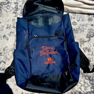 Film bag, used/good condition, obo